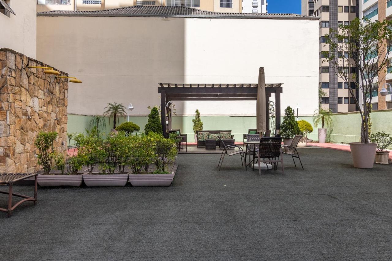 Apartamento Duplex Oscar Freire São Paulo Exterior foto