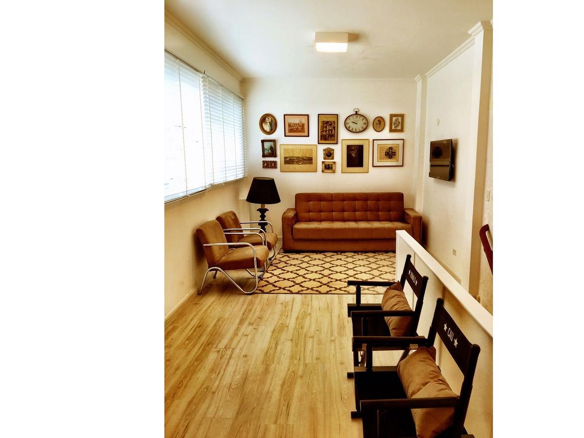 Apartamento Duplex Oscar Freire São Paulo Exterior foto