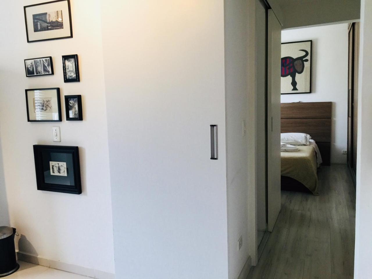 Apartamento Duplex Oscar Freire São Paulo Exterior foto