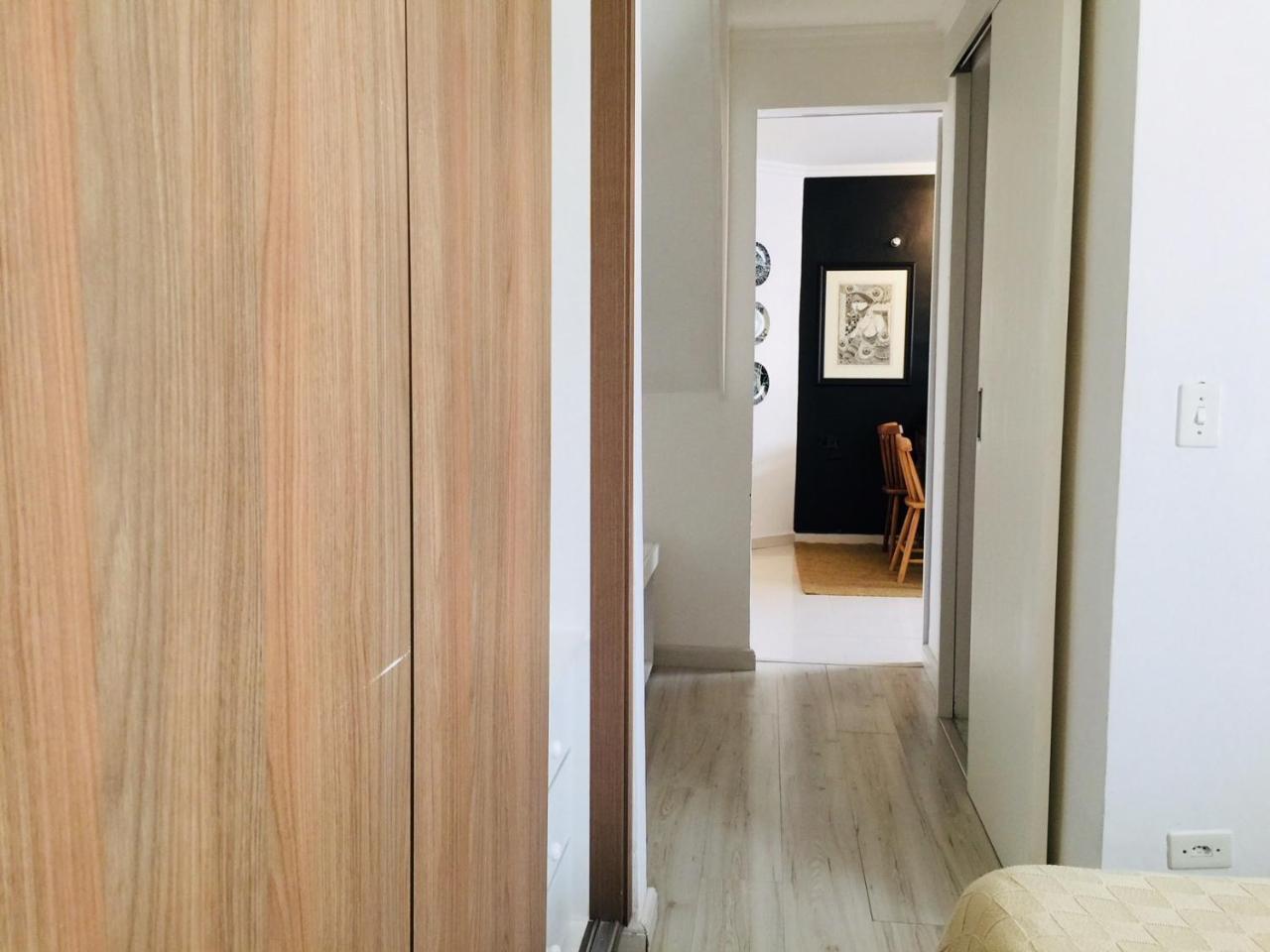 Apartamento Duplex Oscar Freire São Paulo Exterior foto